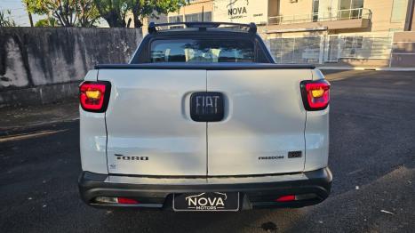 FIAT Toro 1.3 16V 4P FLEX 270 TURBO FREEDOM AUTOMTICO, Foto 7