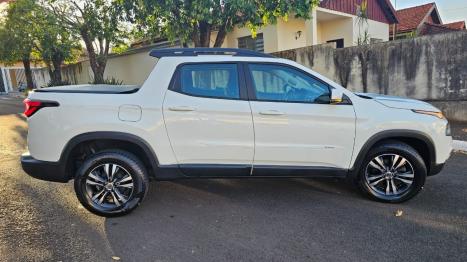 FIAT Toro 1.3 16V 4P FLEX 270 TURBO FREEDOM AUTOMTICO, Foto 8