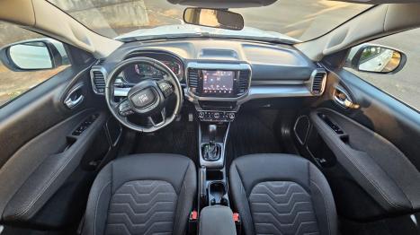 FIAT Toro 1.3 16V 4P FLEX 270 TURBO FREEDOM AUTOMTICO, Foto 9