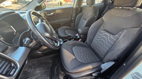 FIAT Toro 1.3 16V 4P FLEX 270 TURBO FREEDOM AUTOMTICO, Foto 10