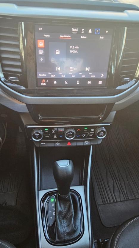 FIAT Toro 1.3 16V 4P FLEX 270 TURBO FREEDOM AUTOMTICO, Foto 11
