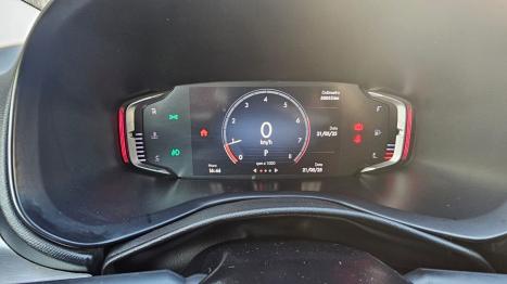 FIAT Toro 1.3 16V 4P FLEX 270 TURBO FREEDOM AUTOMTICO, Foto 12
