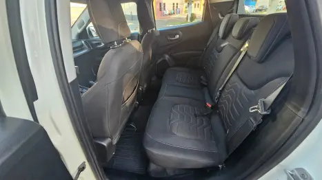 FIAT Toro 1.3 16V 4P FLEX 270 TURBO FREEDOM AUTOMTICO, Foto 13