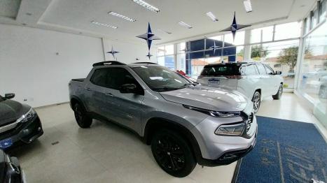 FIAT Toro 1.3 16V 4P FLEX 270 TURBO VOLCANO AUTOMTICO, Foto 3