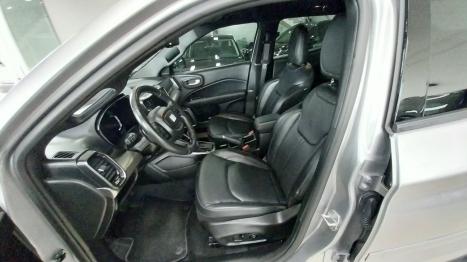 FIAT Toro 1.3 16V 4P FLEX 270 TURBO VOLCANO AUTOMTICO, Foto 4