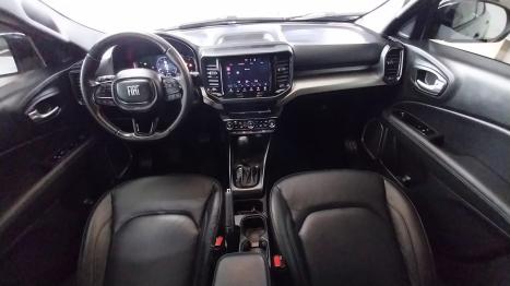 FIAT Toro 1.3 16V 4P FLEX 270 TURBO VOLCANO AUTOMTICO, Foto 5