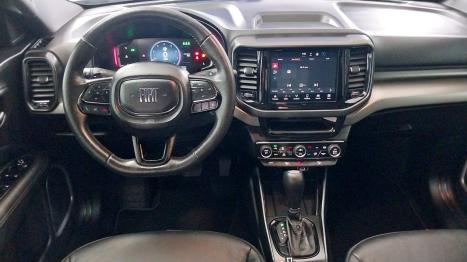 FIAT Toro 1.3 16V 4P FLEX 270 TURBO VOLCANO AUTOMTICO, Foto 6