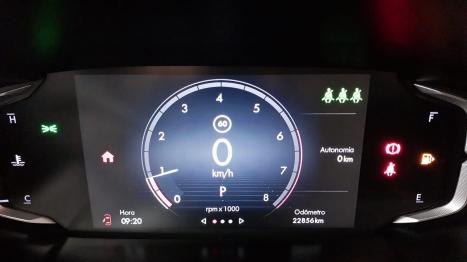 FIAT Toro 1.3 16V 4P FLEX 270 TURBO VOLCANO AUTOMTICO, Foto 7