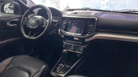 FIAT Toro 1.3 16V 4P FLEX 270 TURBO VOLCANO AUTOMTICO, Foto 8