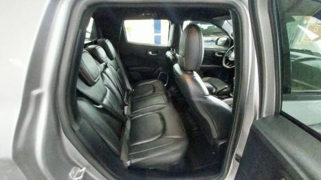 FIAT Toro 1.3 16V 4P FLEX 270 TURBO VOLCANO AUTOMTICO, Foto 9