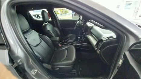 FIAT Toro 1.3 16V 4P FLEX 270 TURBO VOLCANO AUTOMTICO, Foto 10