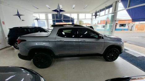 FIAT Toro 1.3 16V 4P FLEX 270 TURBO VOLCANO AUTOMTICO, Foto 11