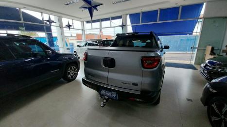 FIAT Toro 1.3 16V 4P FLEX 270 TURBO VOLCANO AUTOMTICO, Foto 12