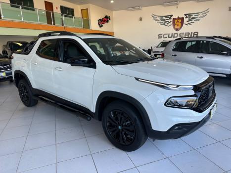 FIAT Toro 1.3 16V 4P FLEX 270 TURBO VOLCANO AUTOMTICO, Foto 1