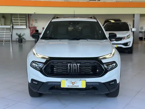 FIAT Toro 1.3 16V 4P FLEX 270 TURBO VOLCANO AUTOMTICO, Foto 2