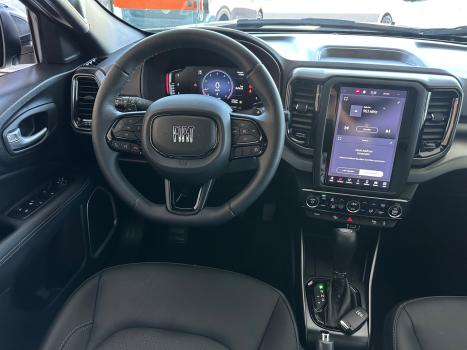 FIAT Toro 1.3 16V 4P FLEX 270 TURBO VOLCANO AUTOMTICO, Foto 7
