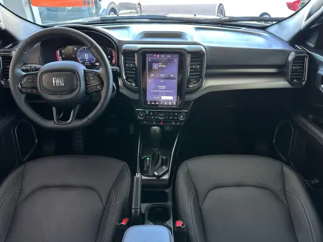 FIAT Toro 1.3 16V 4P FLEX 270 TURBO VOLCANO AUTOMTICO, Foto 8