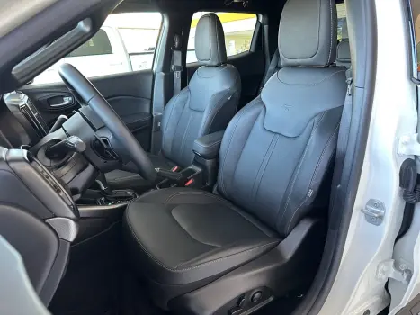 FIAT Toro 1.3 16V 4P FLEX 270 TURBO VOLCANO AUTOMTICO, Foto 11