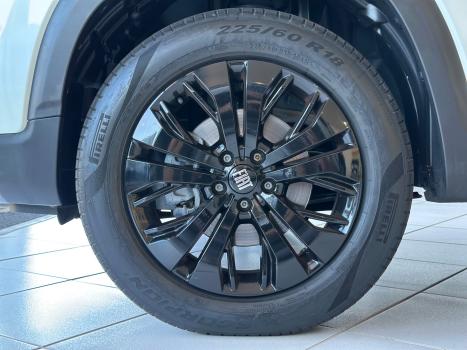 FIAT Toro 1.3 16V 4P FLEX 270 TURBO VOLCANO AUTOMTICO, Foto 13