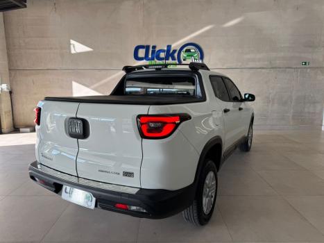 FIAT Toro 1.3 16V 4P FLEX 270 TURBO ENDURANCE AUTOMTICO, Foto 3