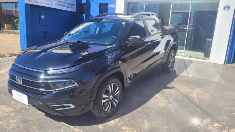 FIAT Toro 1.3 16V 4P FLEX 270 TURBO FREEDOM AUTOMTICO, Foto 2