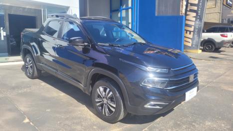 FIAT Toro 1.3 16V 4P FLEX 270 TURBO FREEDOM AUTOMTICO, Foto 3