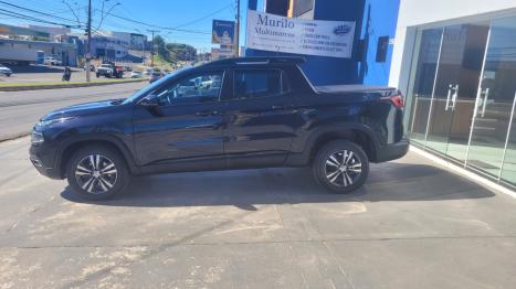 FIAT Toro 1.3 16V 4P FLEX 270 TURBO FREEDOM AUTOMTICO, Foto 5