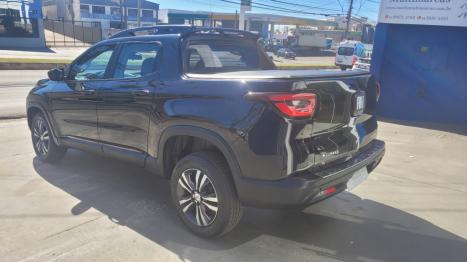 FIAT Toro 1.3 16V 4P FLEX 270 TURBO FREEDOM AUTOMTICO, Foto 6