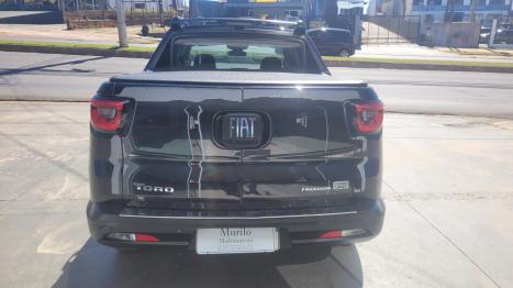 FIAT Toro 1.3 16V 4P FLEX 270 TURBO FREEDOM AUTOMTICO, Foto 7