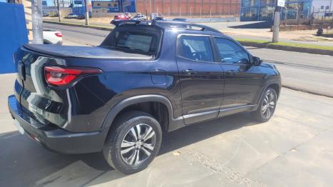 FIAT Toro 1.3 16V 4P FLEX 270 TURBO FREEDOM AUTOMTICO, Foto 8