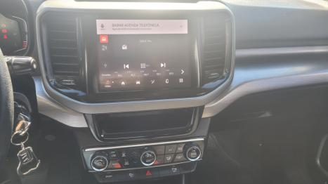 FIAT Toro 1.3 16V 4P FLEX 270 TURBO FREEDOM AUTOMTICO, Foto 10