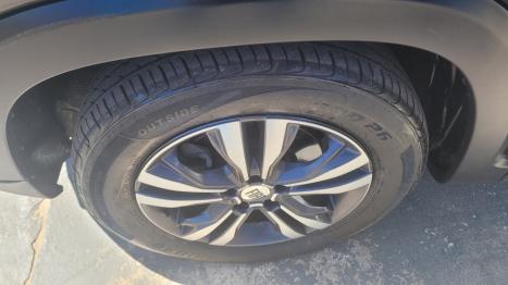 FIAT Toro 1.3 16V 4P FLEX 270 TURBO FREEDOM AUTOMTICO, Foto 14