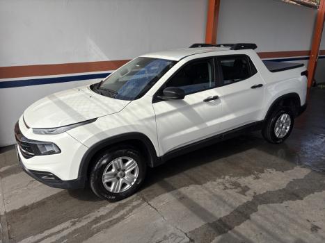 FIAT Toro 1.3 16V 4P FLEX 270 TURBO ENDURANCE AUTOMTICO, Foto 1
