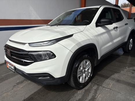 FIAT Toro 1.3 16V 4P FLEX 270 TURBO ENDURANCE AUTOMTICO, Foto 2