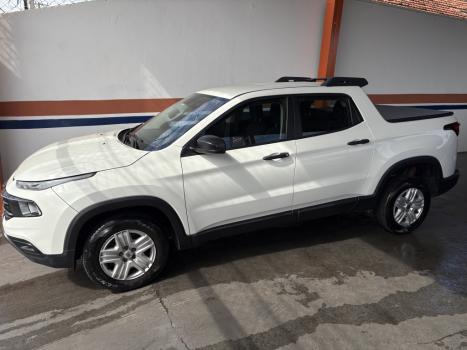 FIAT Toro 1.3 16V 4P FLEX 270 TURBO ENDURANCE AUTOMTICO, Foto 3