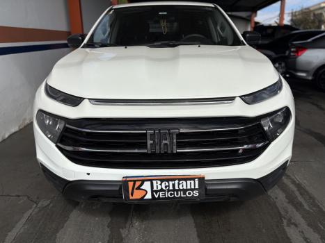 FIAT Toro 1.3 16V 4P FLEX 270 TURBO ENDURANCE AUTOMTICO, Foto 5