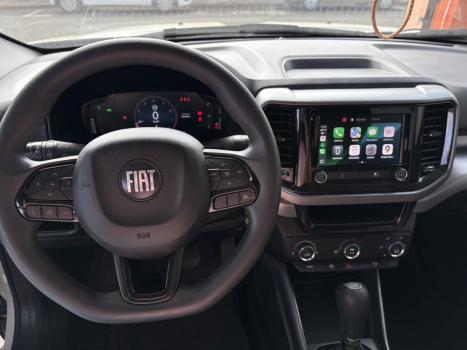 FIAT Toro 1.3 16V 4P FLEX 270 TURBO ENDURANCE AUTOMTICO, Foto 6