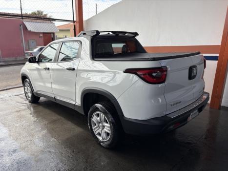 FIAT Toro 1.3 16V 4P FLEX 270 TURBO ENDURANCE AUTOMTICO, Foto 9