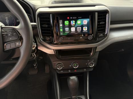 FIAT Toro 1.3 16V 4P FLEX 270 TURBO ENDURANCE AUTOMTICO, Foto 10