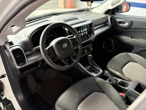 FIAT Toro 1.3 16V 4P FLEX 270 TURBO ENDURANCE AUTOMTICO, Foto 11