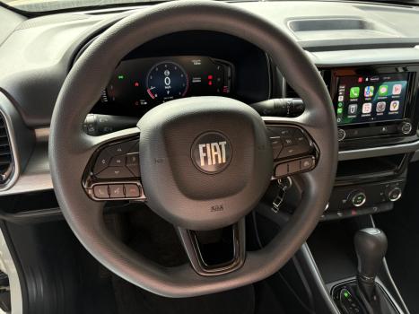 FIAT Toro 1.3 16V 4P FLEX 270 TURBO ENDURANCE AUTOMTICO, Foto 12