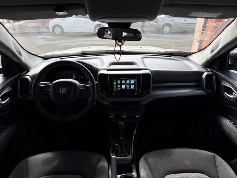 FIAT Toro 1.3 16V 4P FLEX 270 TURBO ENDURANCE AUTOMTICO, Foto 13