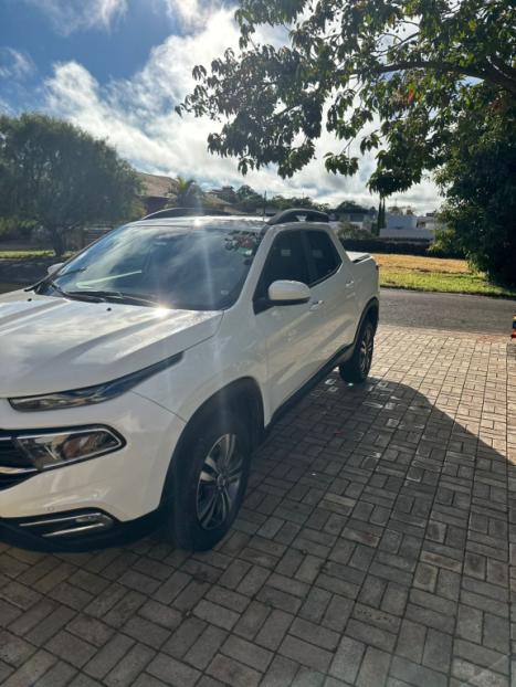 FIAT Toro 1.3 16V 4P FLEX 270 TURBO FREEDOM AUTOMTICO, Foto 2