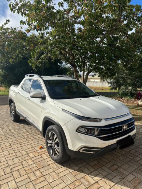 FIAT Toro 1.3 16V 4P FLEX 270 TURBO FREEDOM AUTOMTICO, Foto 3