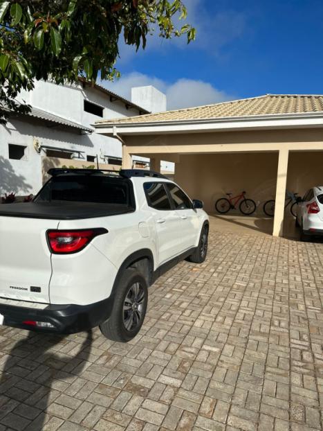 FIAT Toro 1.3 16V 4P FLEX 270 TURBO FREEDOM AUTOMTICO, Foto 5