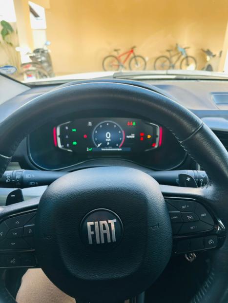 FIAT Toro 1.3 16V 4P FLEX 270 TURBO FREEDOM AUTOMTICO, Foto 6