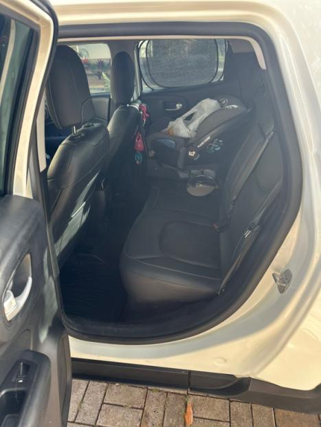 FIAT Toro 1.3 16V 4P FLEX 270 TURBO FREEDOM AUTOMTICO, Foto 7