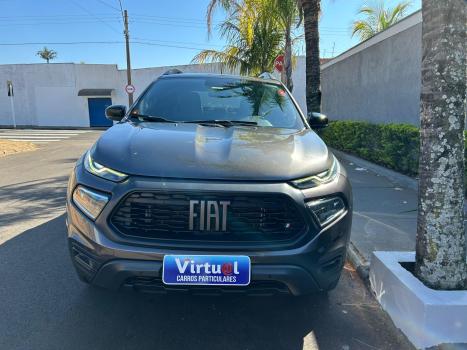 FIAT Toro 1.3 16V 4P FLEX 270 TURBO VOLCANO AUTOMTICO, Foto 2