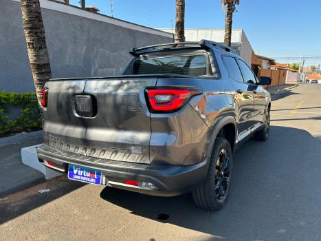 FIAT Toro 1.3 16V 4P FLEX 270 TURBO VOLCANO AUTOMTICO, Foto 6