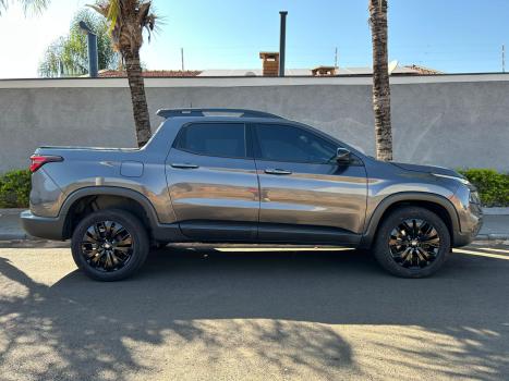 FIAT Toro 1.3 16V 4P FLEX 270 TURBO VOLCANO AUTOMTICO, Foto 7